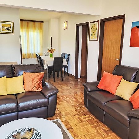 Holiday Home Ive By Interhome Petrcane Buitenkant foto