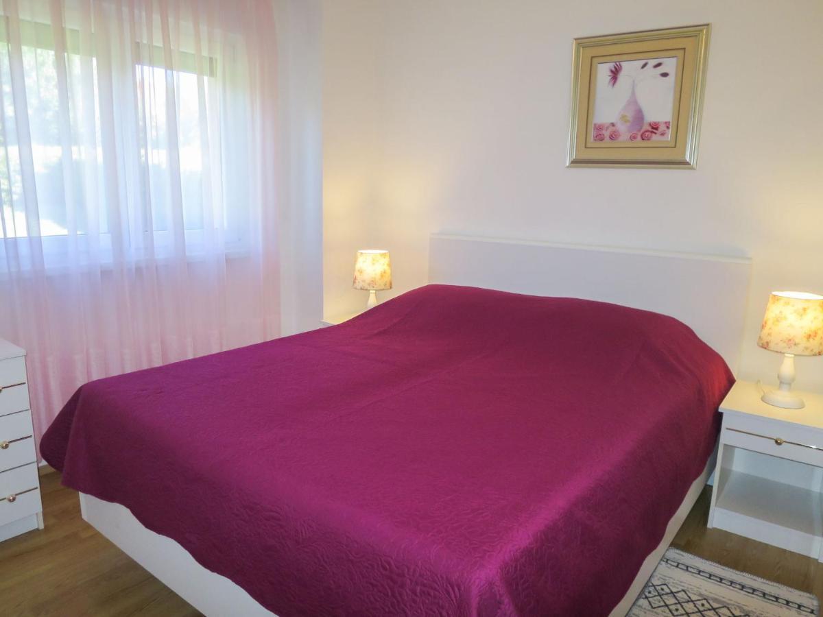 Holiday Home Ive By Interhome Petrcane Buitenkant foto