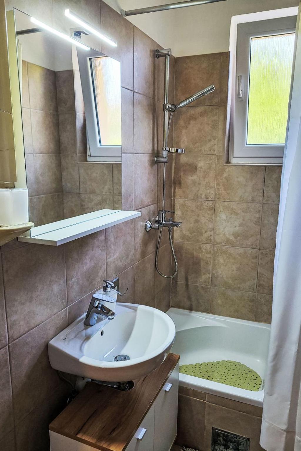 Holiday Home Ive By Interhome Petrcane Buitenkant foto
