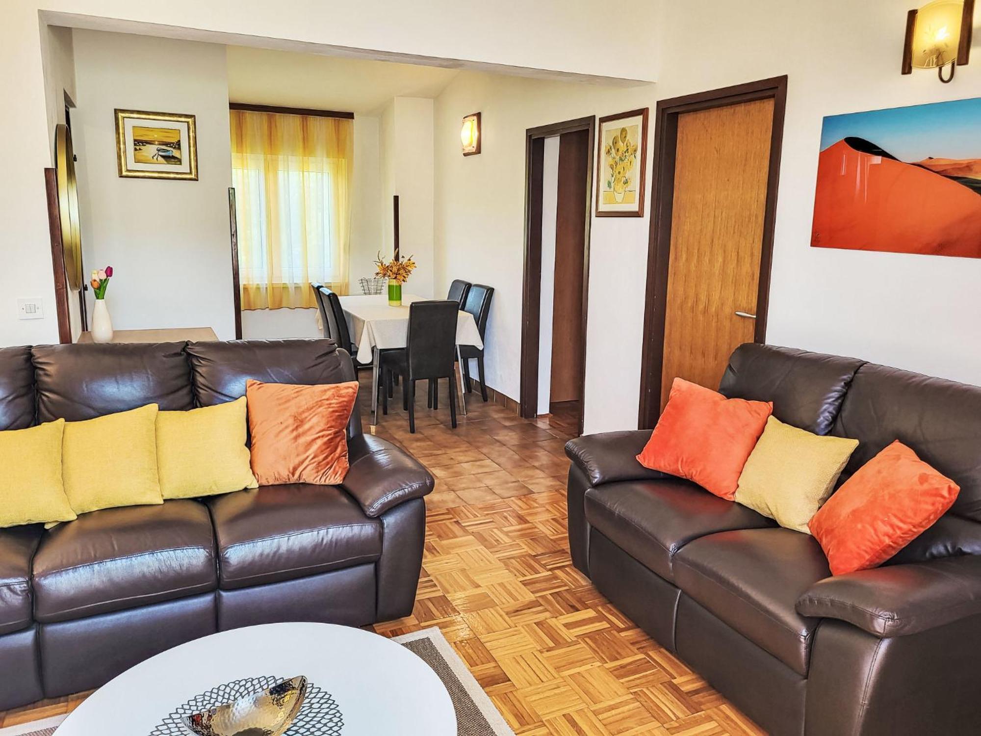 Holiday Home Ive By Interhome Petrcane Buitenkant foto
