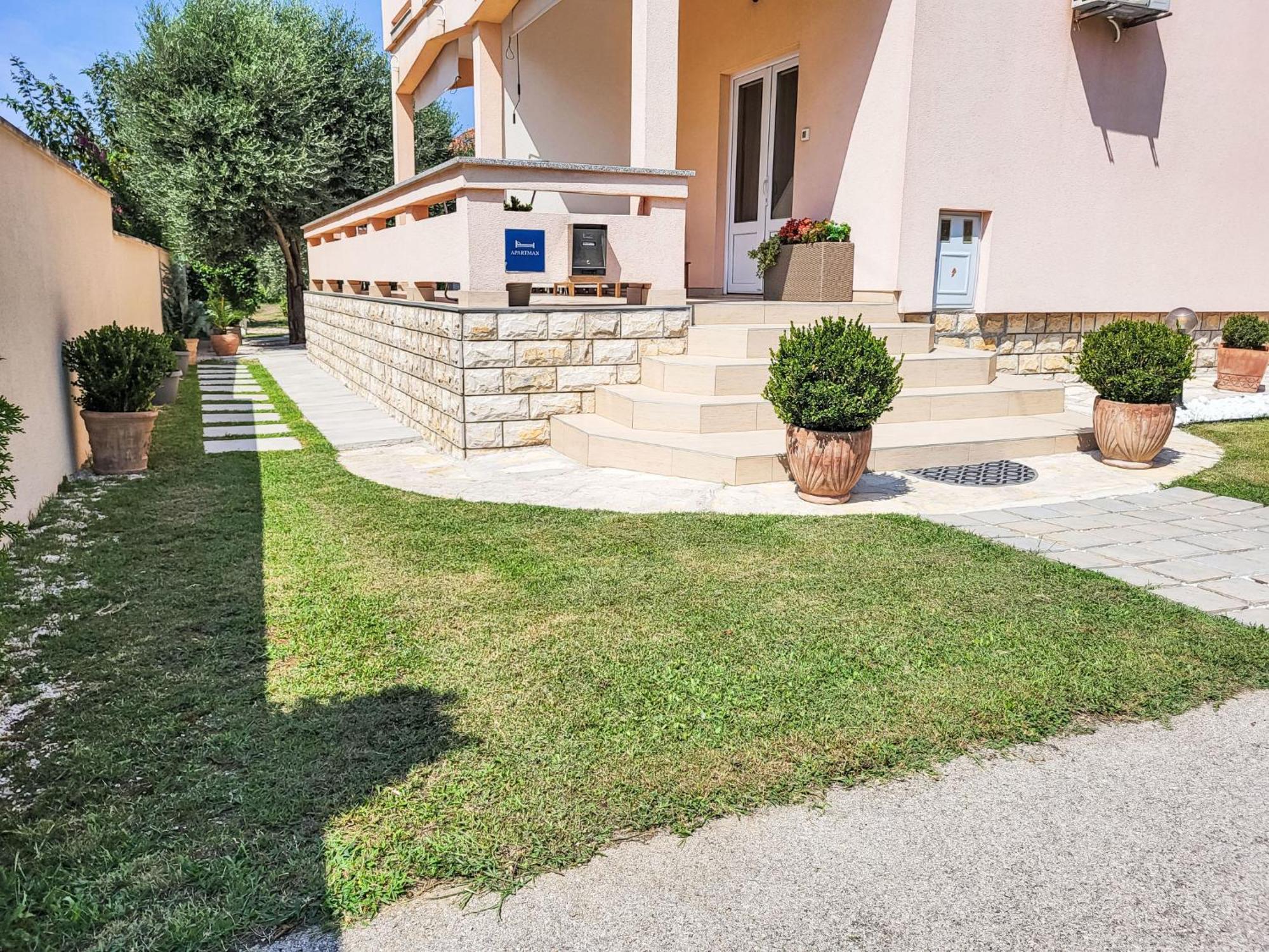 Holiday Home Ive By Interhome Petrcane Buitenkant foto