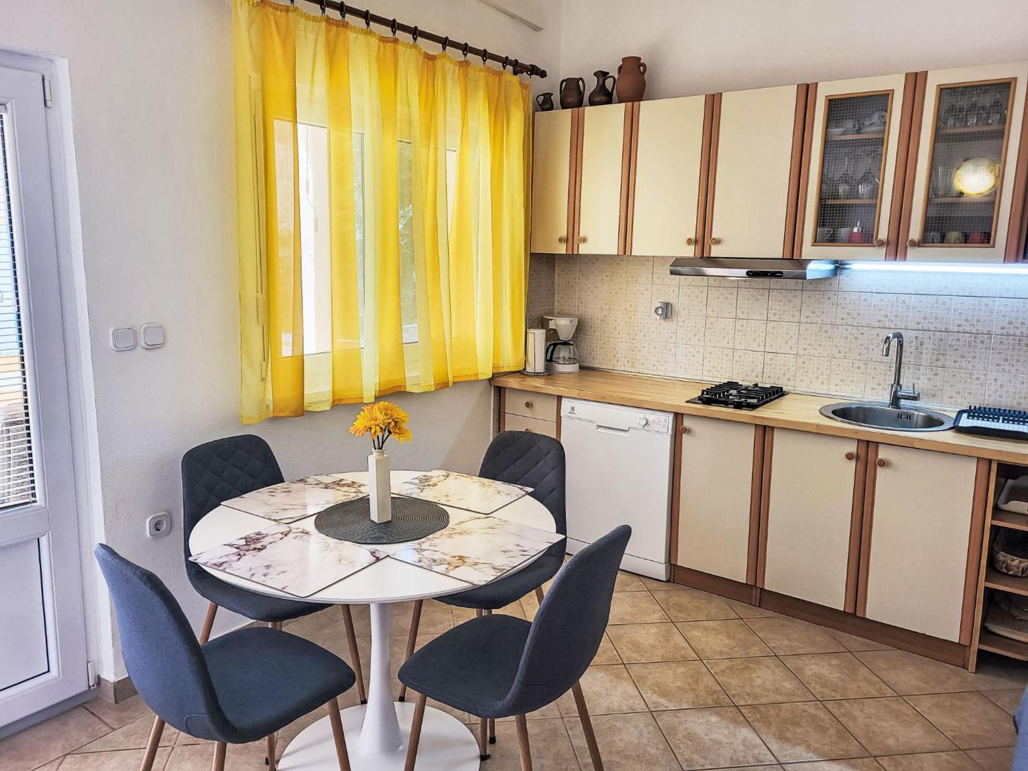 Holiday Home Ive By Interhome Petrcane Buitenkant foto