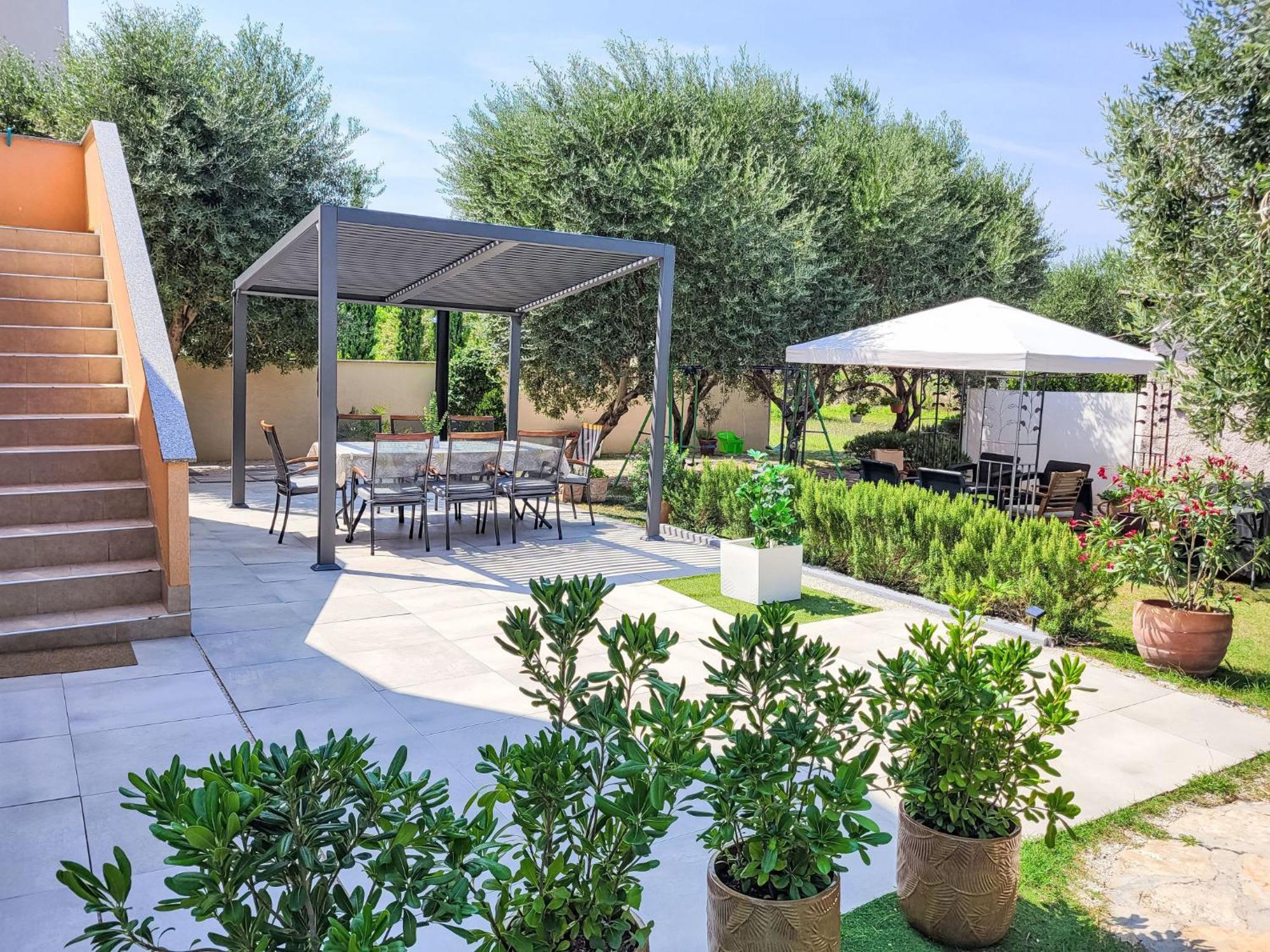Holiday Home Ive By Interhome Petrcane Buitenkant foto