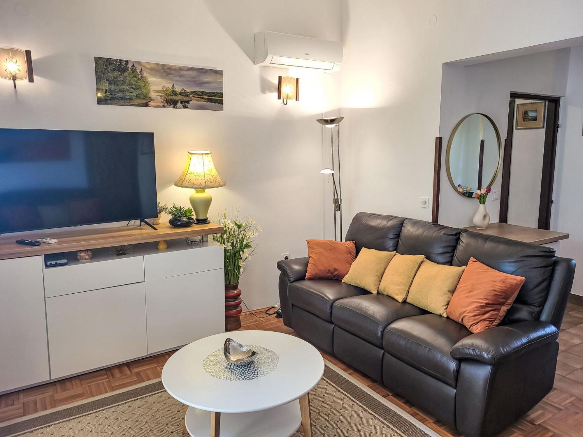 Holiday Home Ive By Interhome Petrcane Buitenkant foto