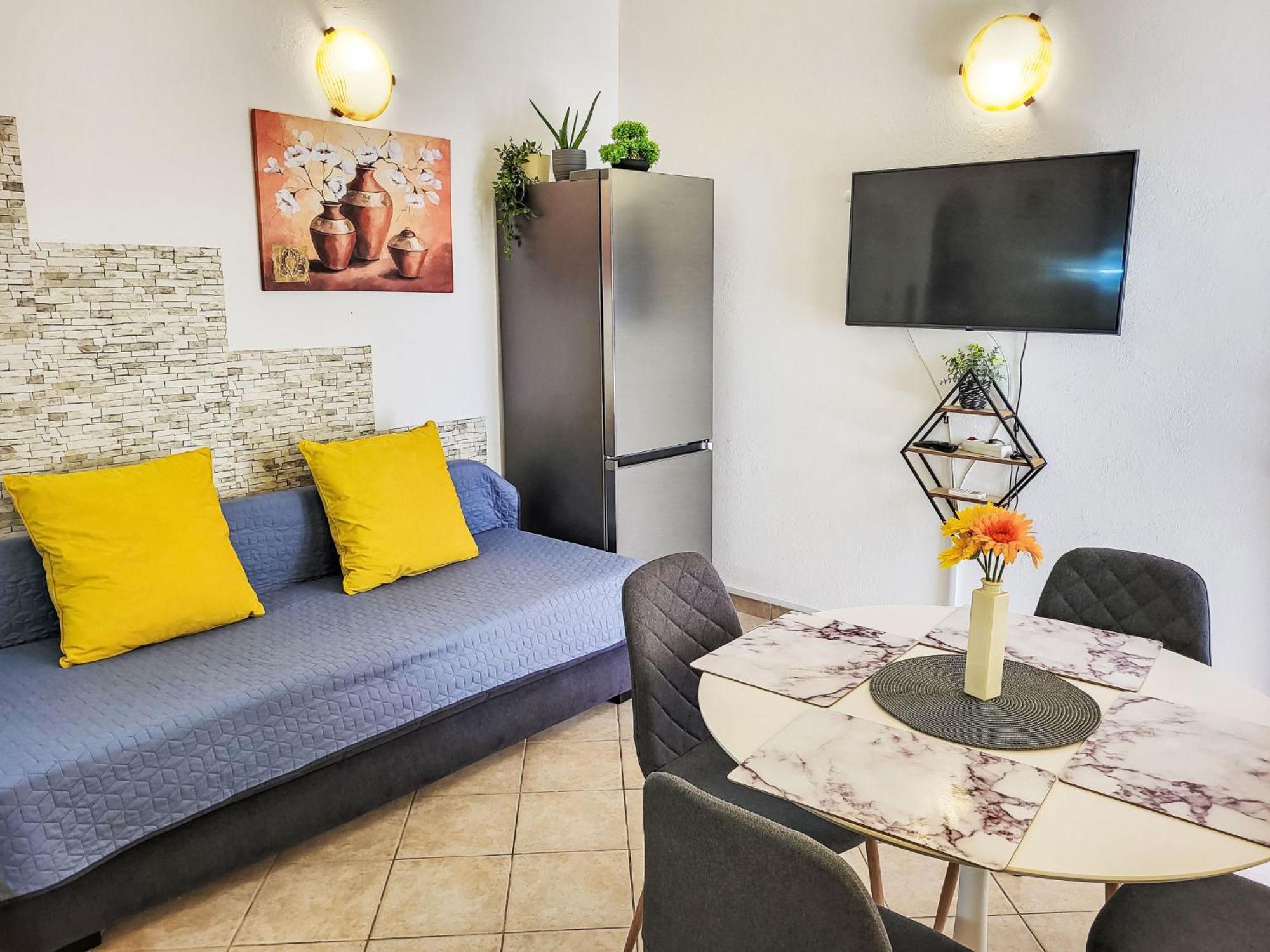 Holiday Home Ive By Interhome Petrcane Buitenkant foto