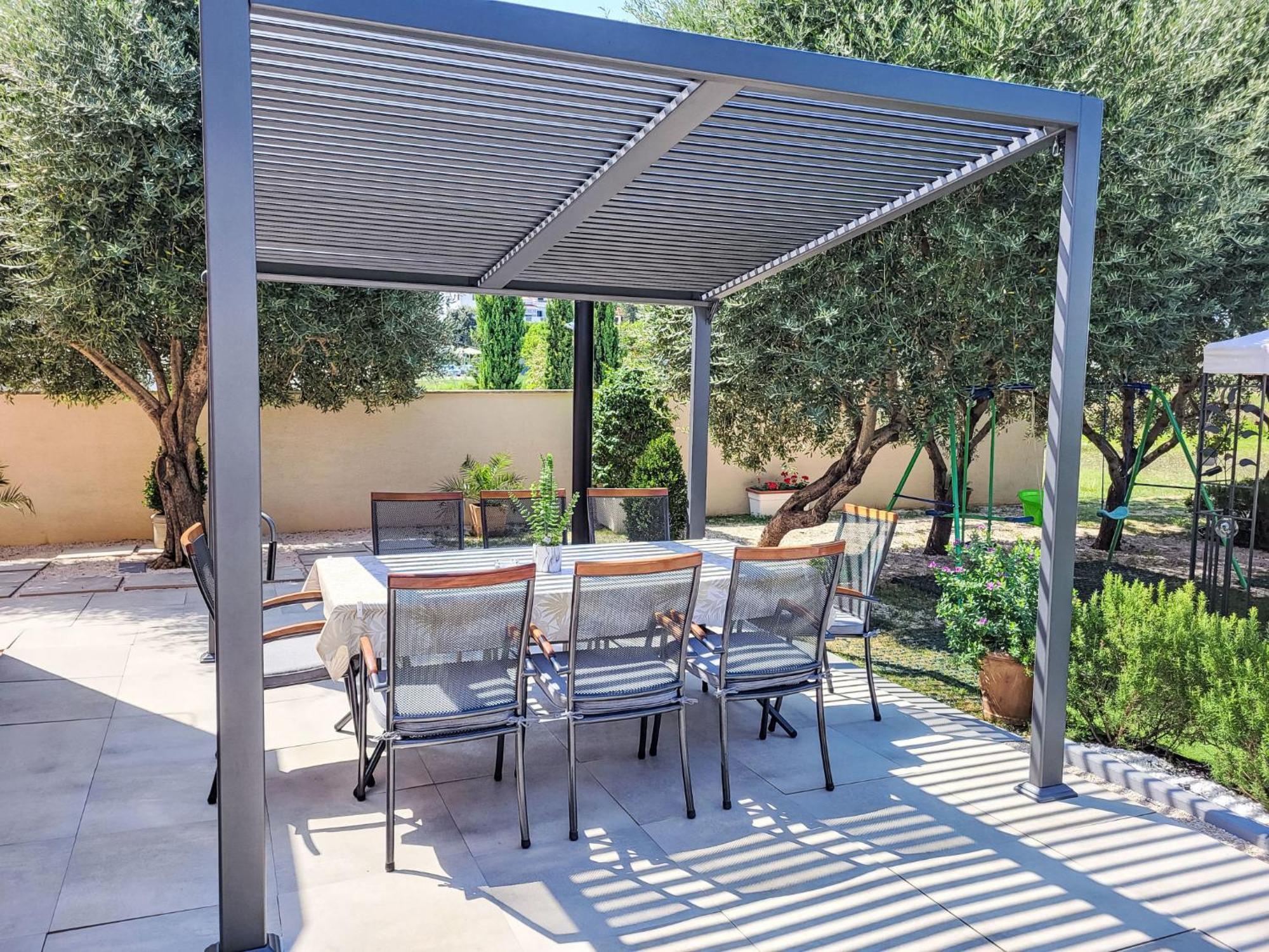 Holiday Home Ive By Interhome Petrcane Buitenkant foto