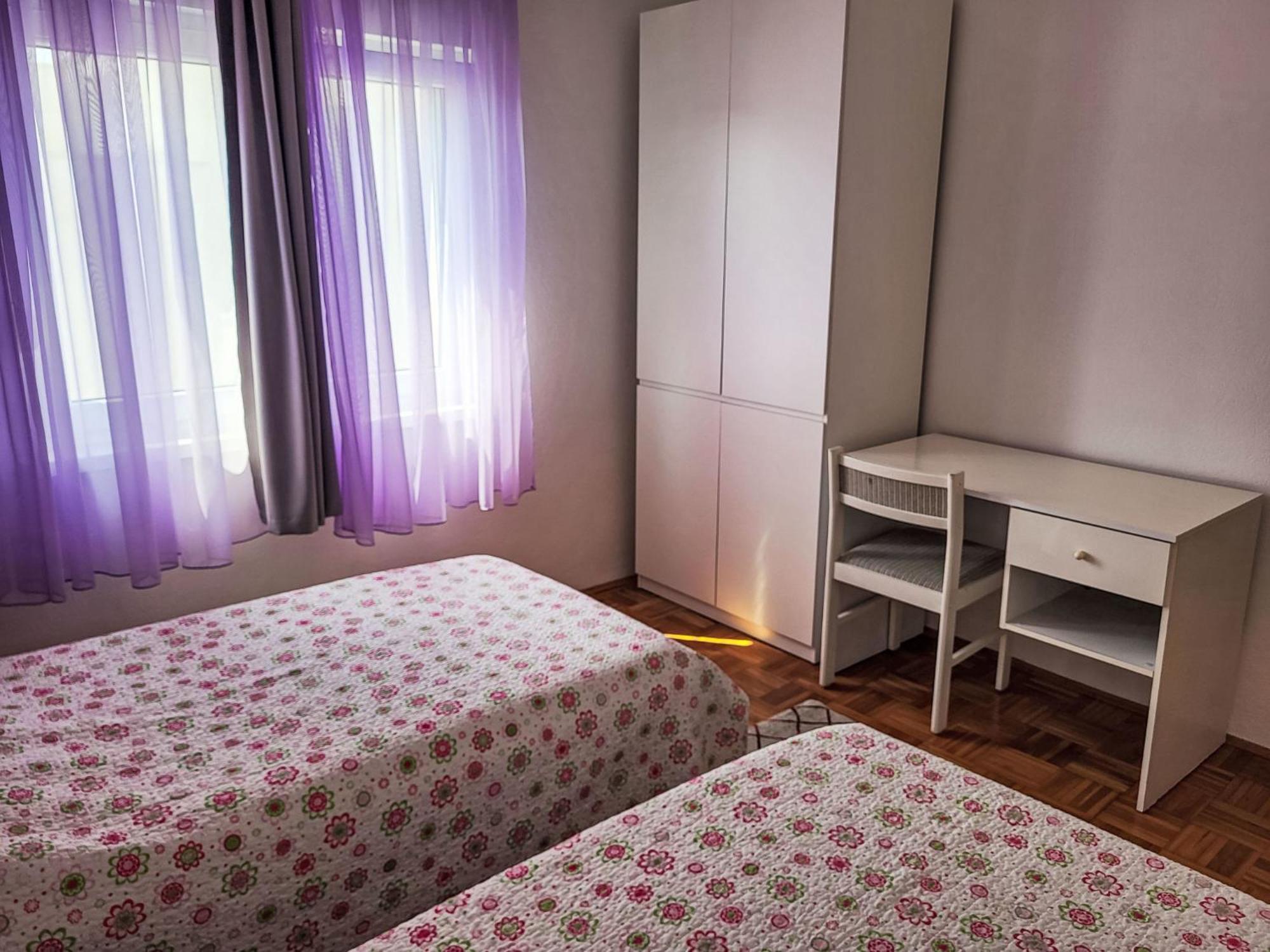 Holiday Home Ive By Interhome Petrcane Buitenkant foto