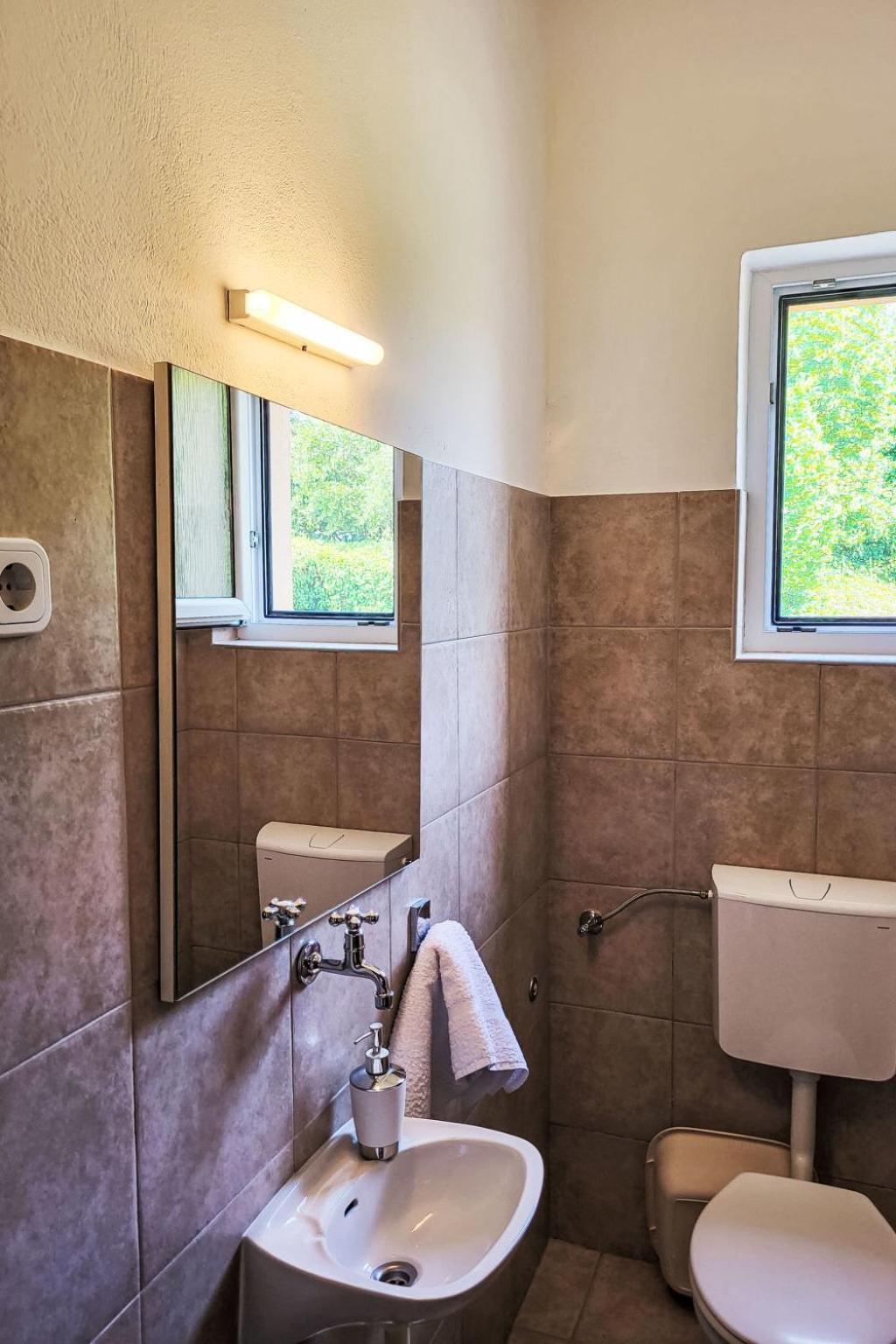Holiday Home Ive By Interhome Petrcane Buitenkant foto