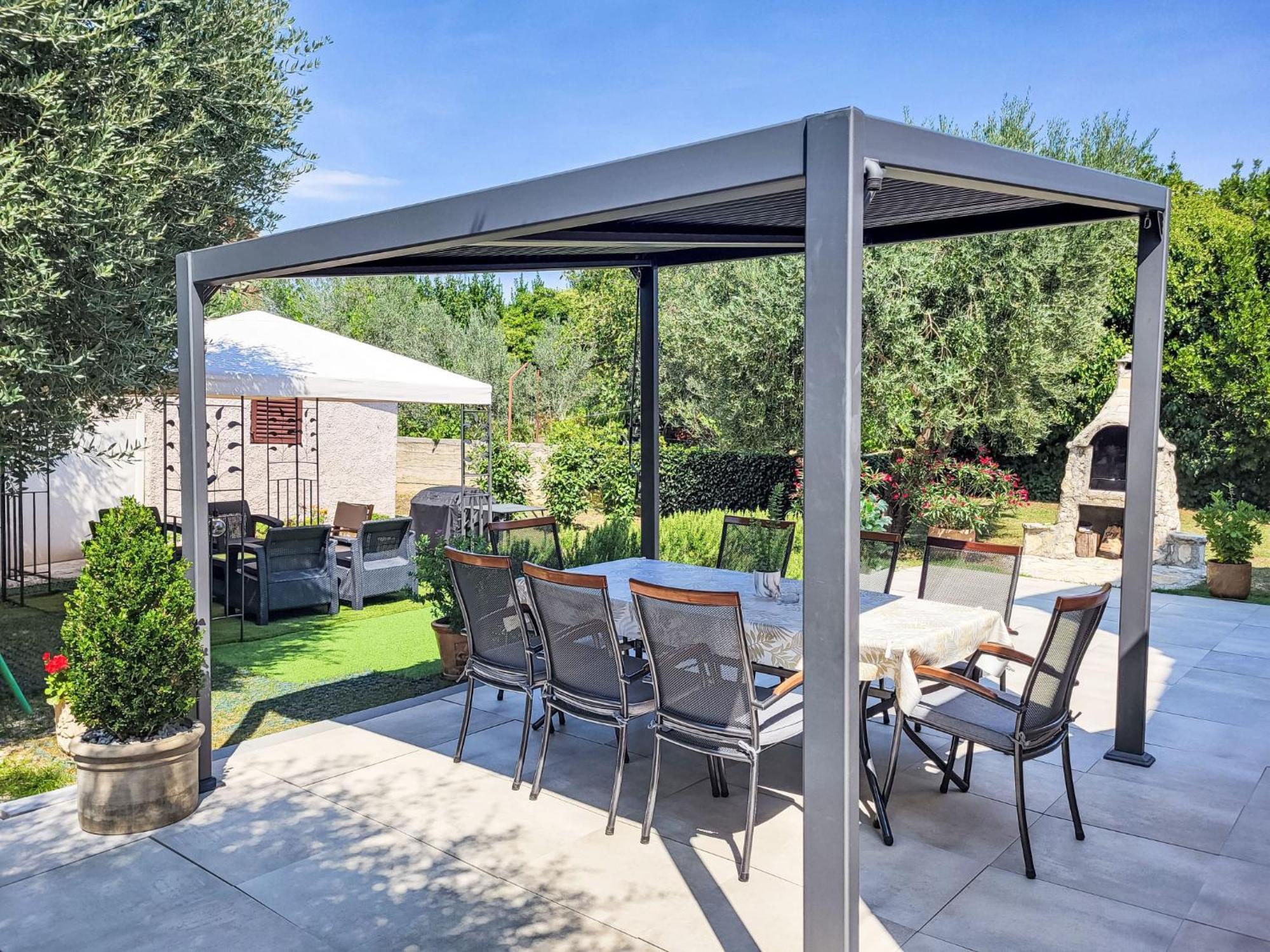 Holiday Home Ive By Interhome Petrcane Buitenkant foto