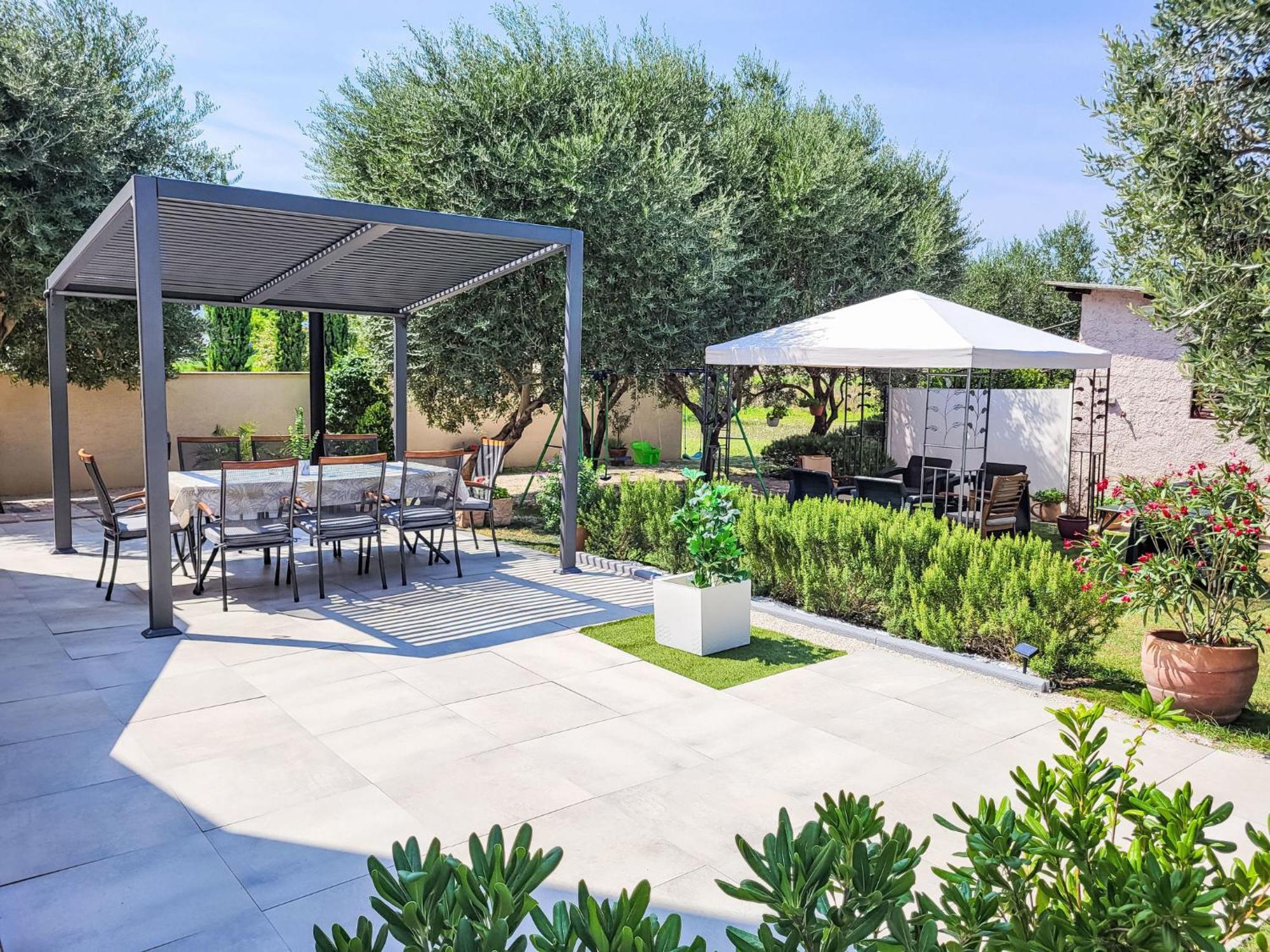 Holiday Home Ive By Interhome Petrcane Buitenkant foto